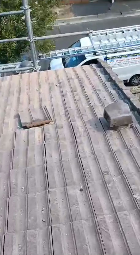renovation toiture argenteuil