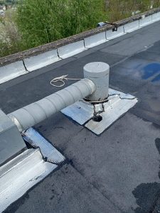 entretien toit terrasse argenteuil 95
