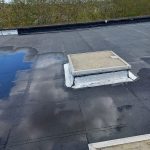 soudure toit terrasse argenteuil