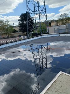 entretien toiture terrasse argenteuil 95
