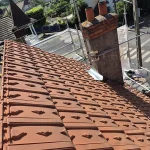 pose couverture herblay 95