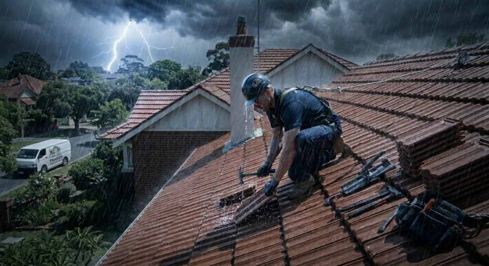 Urgence Toiture Val-d'Oise (95) : Réparation rapide et sécurisée après orage a Val d'Oise, Yvelines, Hauts-de-Seine - vue generale